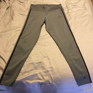 Adidas leggings